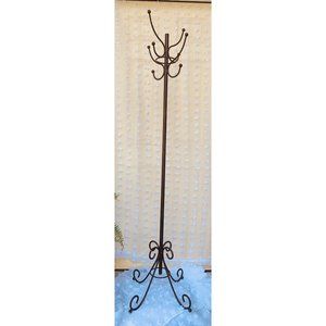 Vintage Coat Rack